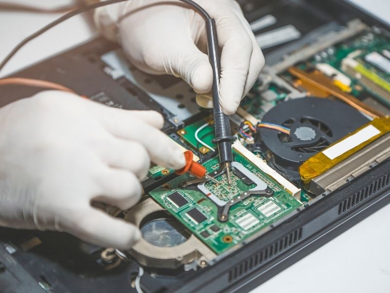 Bilgisayar Servisi, Laptop Servisi ve Laptop Tamiri