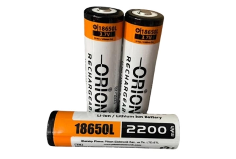 Aspilsan 18650 ile Elektrikli Araçlarda Enerji Verimliliği