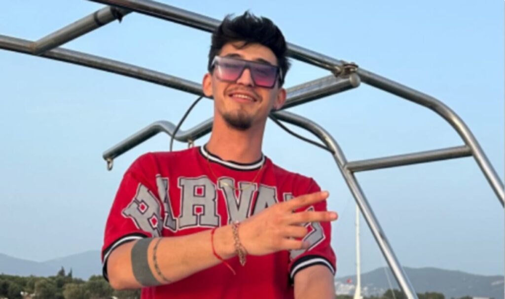 Dj Tafi Gülen kimdir? Pistlerin yeni gözdesi mi ?