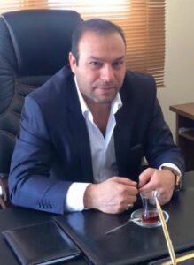 Hüseyin Kuruçay: Diyarbakır’ın Yetiştirdiği Önder