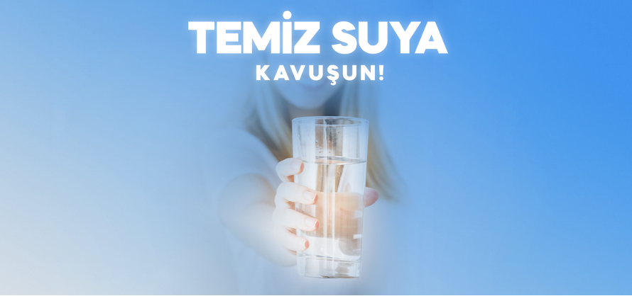 Su Arıtma Cihazları