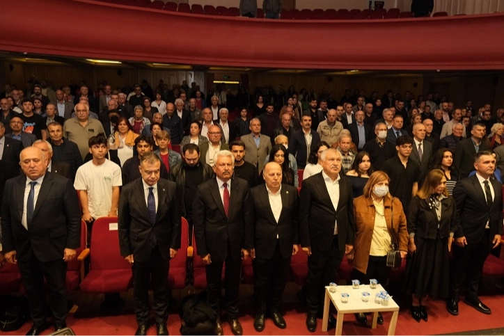 Adana’da depreme hazırlık tam gaz