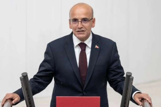 Bakan Şimşek’ten ‘dezenflasyon’ değerlendirmesi