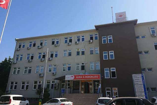 Bursa’da hayvan yetiştiricilerine ‘güncelleme’ uyarısı