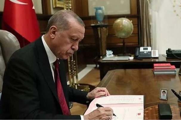 Erdoğan imzaladı… O genelge Resmi Gazete’de
