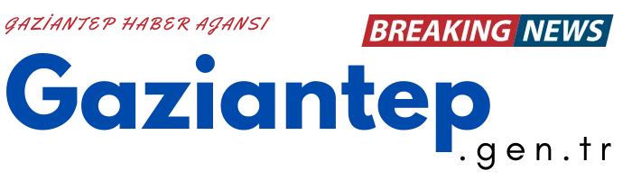 Gaziantep’in Gündeminden Kopmayın: Gaziantep Haber Sizin İçin Burada