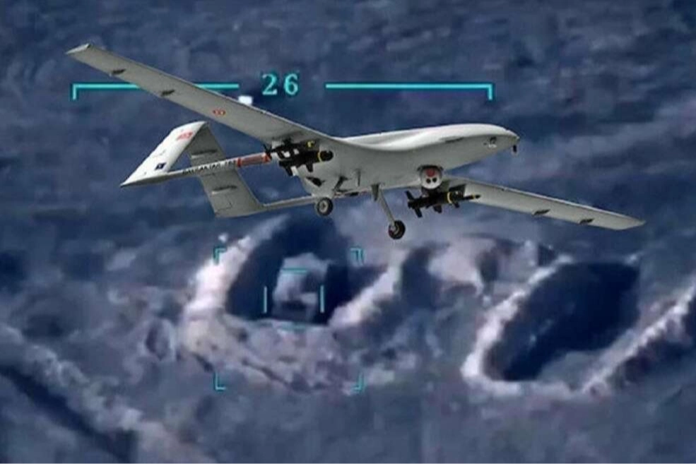 TSK’dan terörist avına devam!