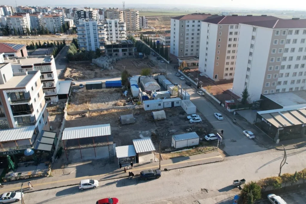 Adıyaman Belediyesi’nden ‘algı operasyonu’ iddiası