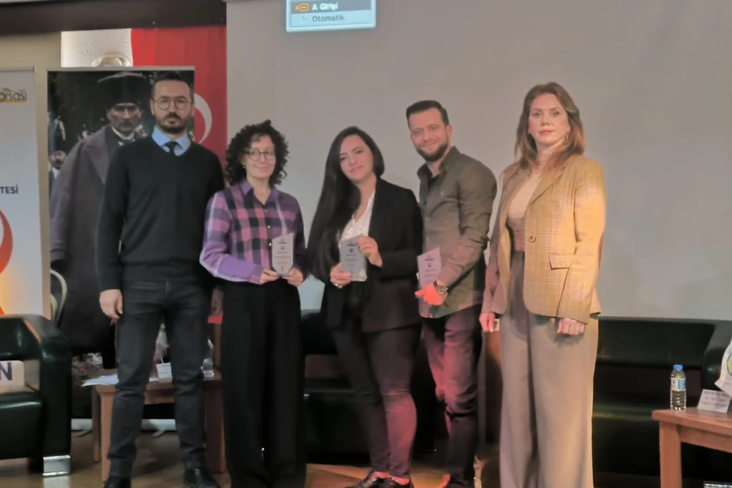 Keşan TSO’dan ‘dijital şiddet’ paneli