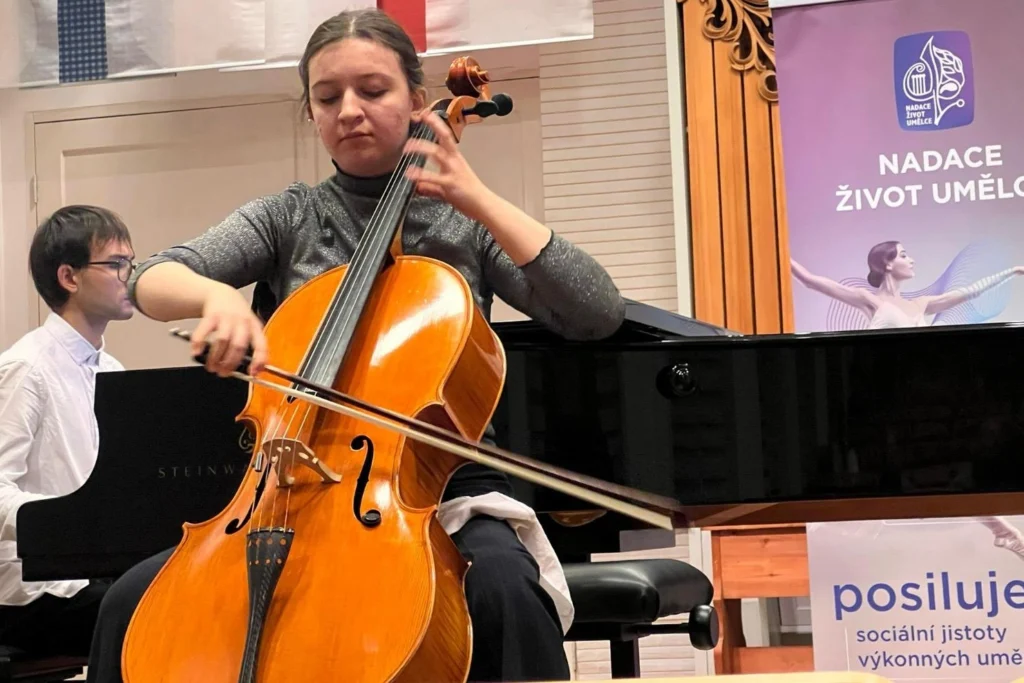 Trakya Üniversitesi Devlet Konservatuvarı’ndan bir başarı daha