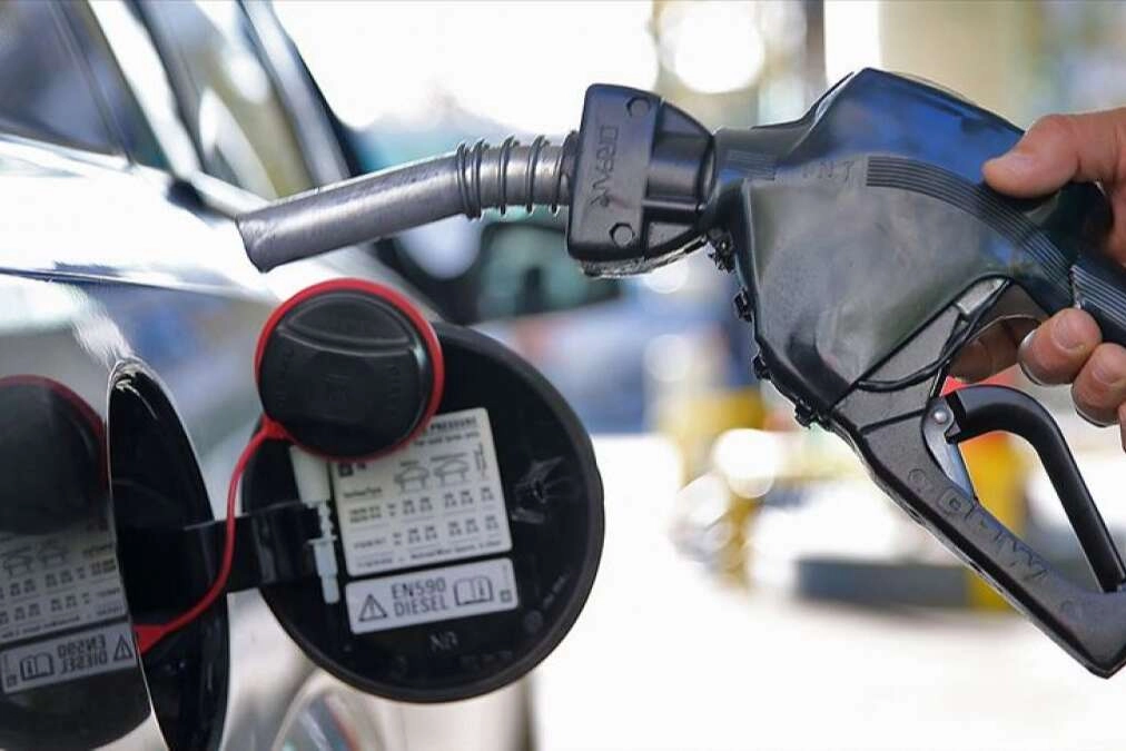 1,47 TL’lik motorin zammı pompaya yansıdı!