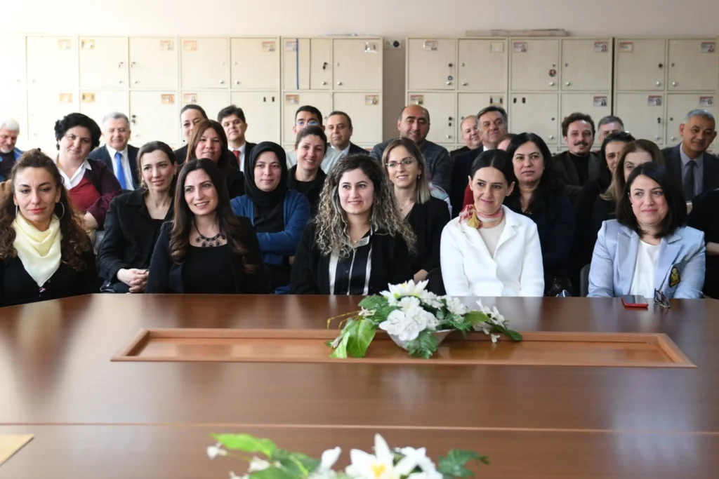 315 bin 856 öğretmen ‘ünvan’a kavuştu
