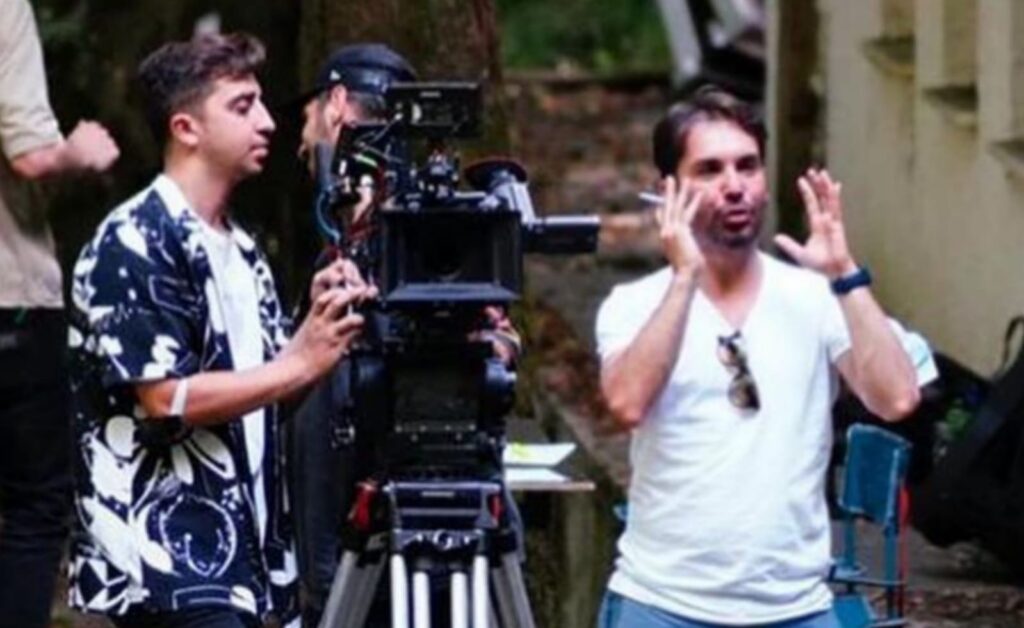 Yönetmen Bulut Kırbaş Kimdir? Nerelidir?