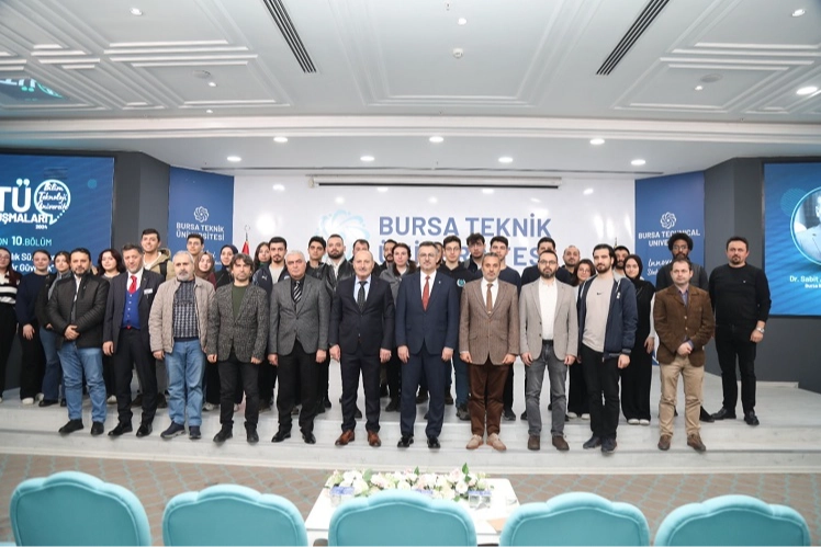 “Dünyanın en tehlikeli terör örgütü FETÖ”