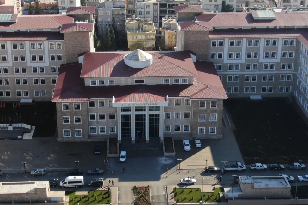 Adıyaman’da eğitime ‘6 Şubat’ molası!