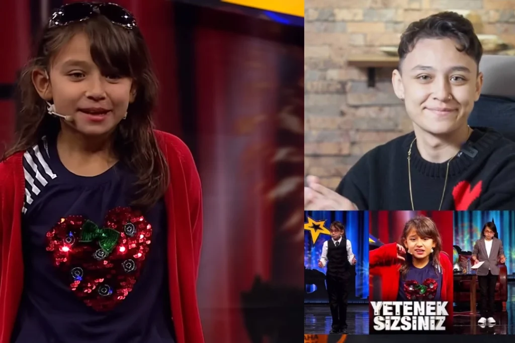 Elif Yaren’in değişimi gündem oldu!