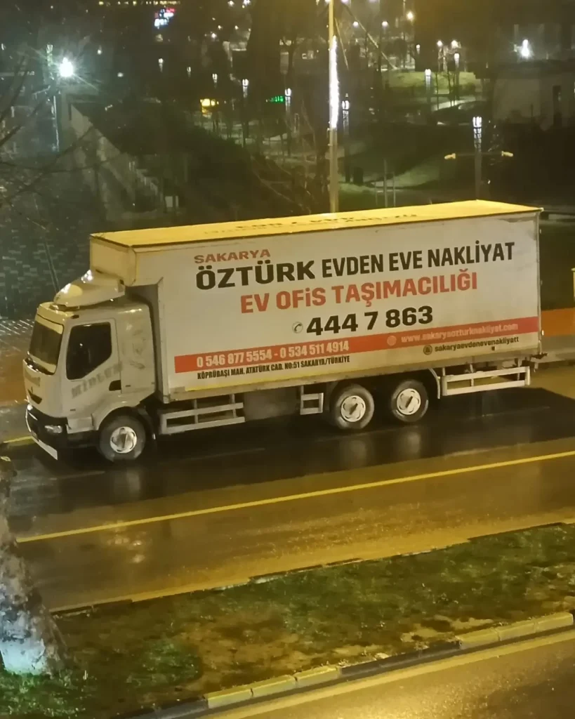 Karasu Nakliyat