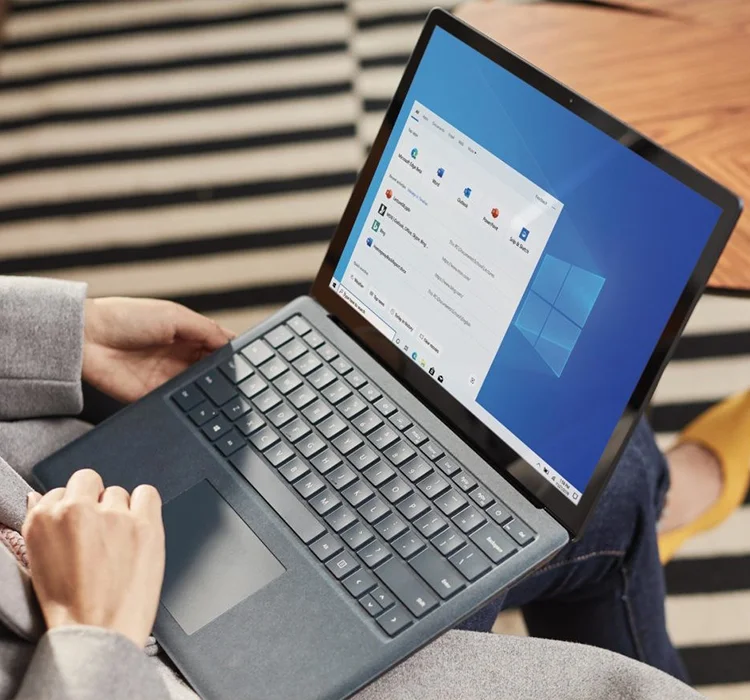 Windows 10 lisans