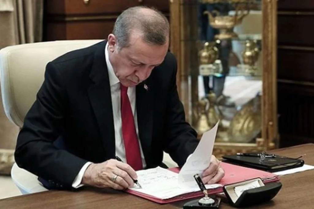 9 il Milli Eğitim Müdürü görevden alındı… Çok sayıda kuruma atamalar ‘Resmi’leşti!