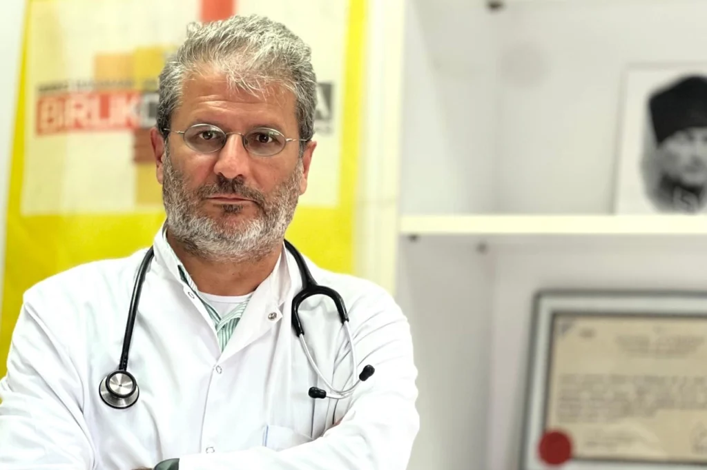 ASM’lerde yeni birim tartışması…. Mevcut ASM’lerin iş yükü artıyor!