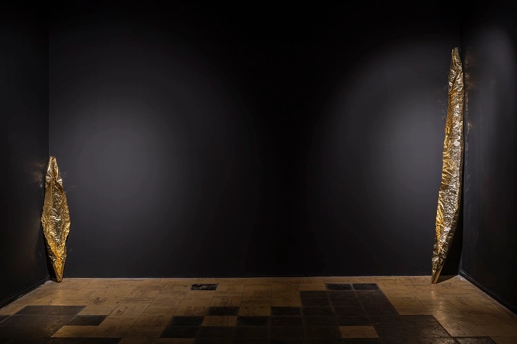 “Balığın Karnında” sergiye açıldı