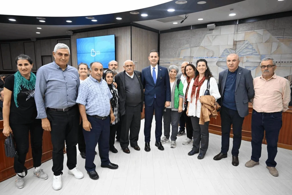 Balıkesir Türkiye’nin parlayan yıldızı olacak