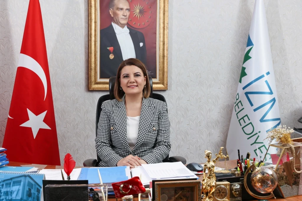 Başkan Hürriyet’ten ‘müsilaj’ vurgulu ‘deprem’ mesajı