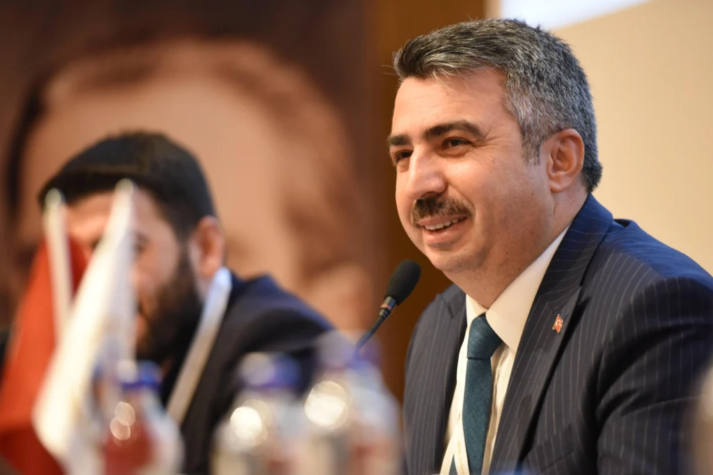 Bursa’da güvenli şehir için güç birliği