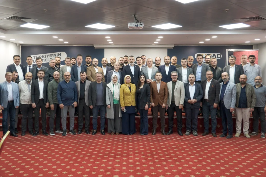 Bursa’da mesleki eğitim ve sanayi buluşması