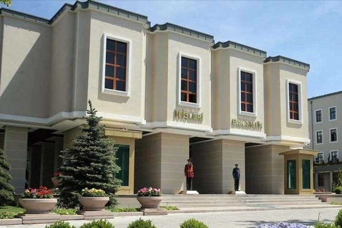 İçişleri’nden mülki idare amirleri için yeni atama ve sınıf değişikliği