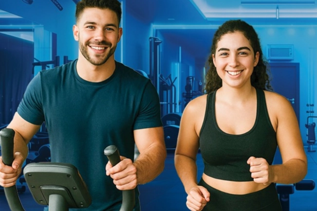 İstanbul’da öğrencilere yüzde 50 spor indirimi