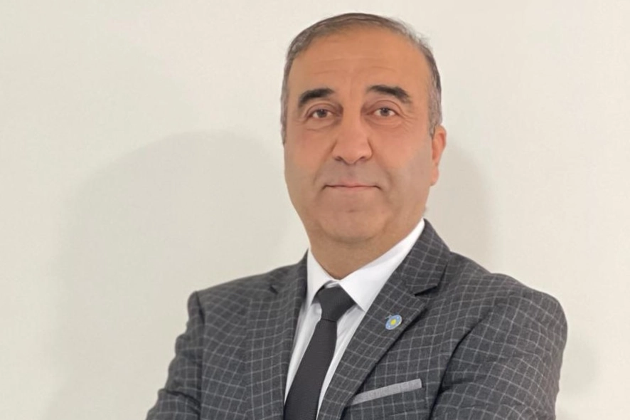 İYİ Parti Mardin’den HSYK mesajı