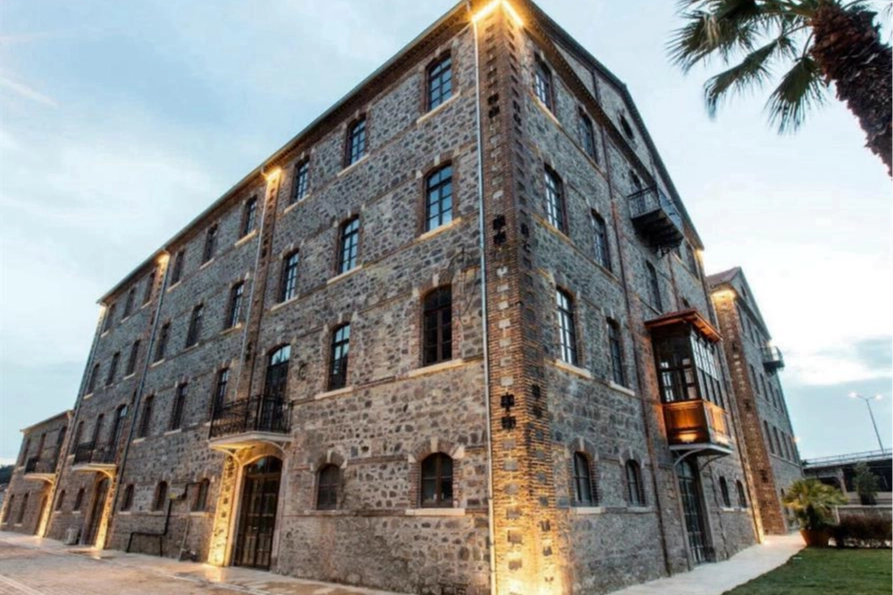 İzmir’de Meslek Fabrikası’ndan ‘glütensiz’ müjde
