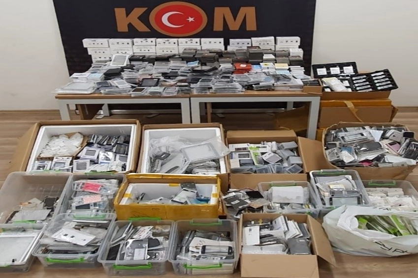 Kaçakçılıkla mücadelede yeni dönem… İmha süreçlerinde değişiklik