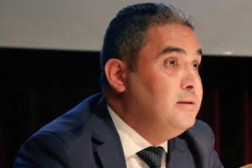 Kahramanmaraşlı Hakan Türkön, HSYK üyeliği İçin TBMM’de aday gösterildi