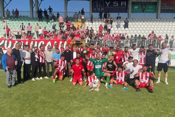 Kumluca Belediyespor BAL’da kaldı