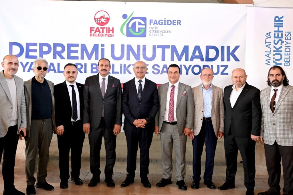 Malatya’da ‘Engelsiz Yaşam’ için güçlü adım