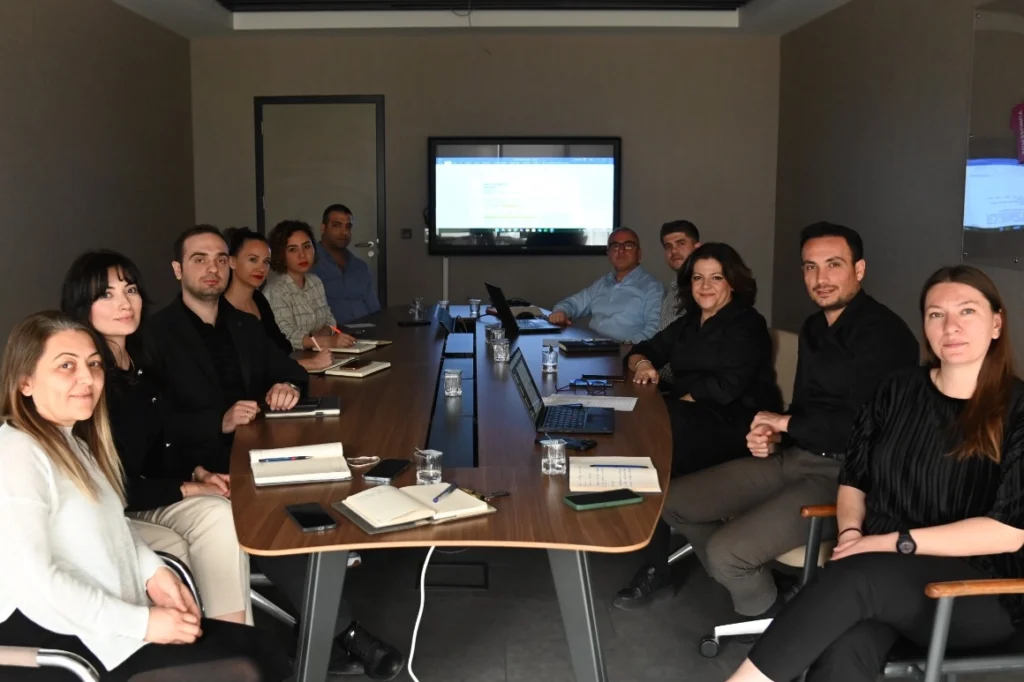 Manisa’da enerji verimliliği için önemli adım