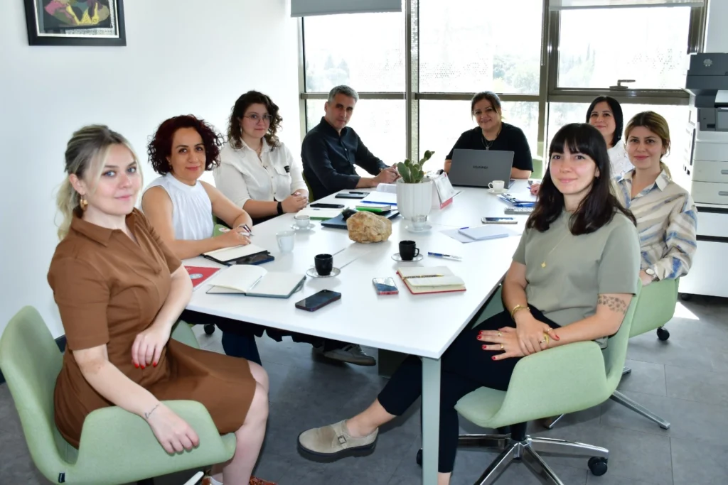 Manisa’da ‘Kadın Dostu Kent’ için bir adım daha