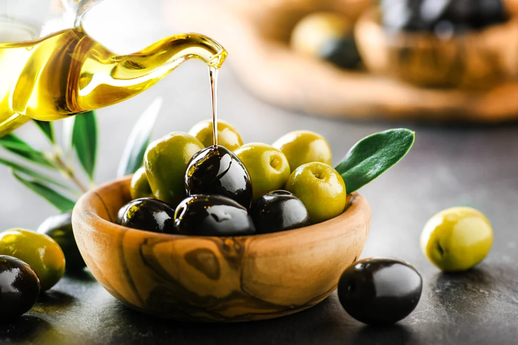 Sofralık zeytin ihracat rekoru kırıyor… Hedef 250 milyon dolar