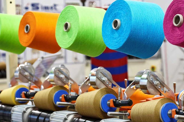 Ticaret’ten sentetik iplik ithalatına damping soruşturması