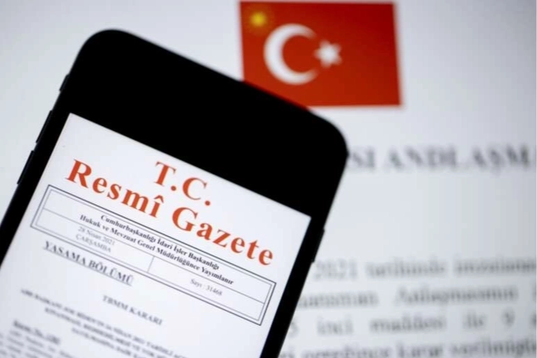 Türkiye ile KKTC iktisadi ve mali işbirliği ‘Resmi’leşti