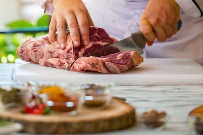 Bakanlık rehber oldu… Kurban eti nasıl doğru saklanmalı ve soğutulmalı?