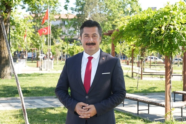 Bursa Yenişehir Belediyesi’nden bayramlaşma daveti