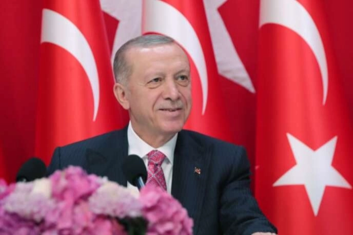 Cumhurbaşkanı Erdoğan’dan 5 Haziran mesajı… Doğaya saygı, geleceğe emanet