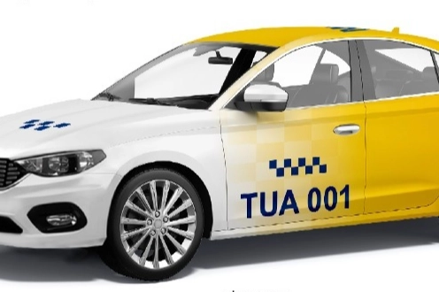 İstanbul’da 2 bin 500 yeni taksi için ilk ihale… 150 plaka sahiplerini buluyor