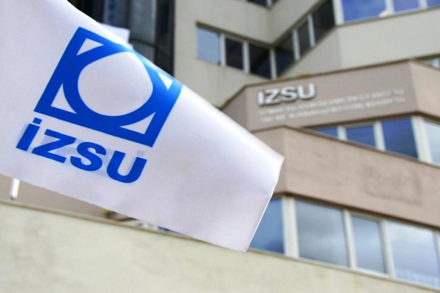 İZSU’dan ‘katı atık’ açıklaması
