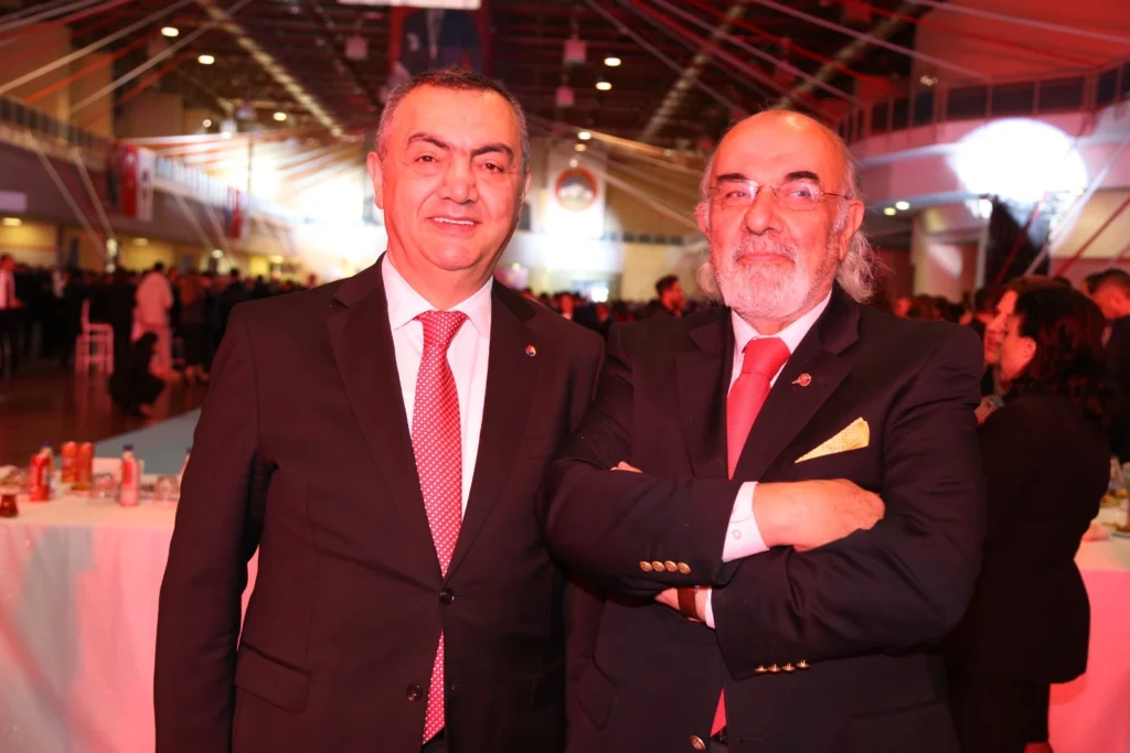 KAYSO’dan Kurban Bayramı mesajı