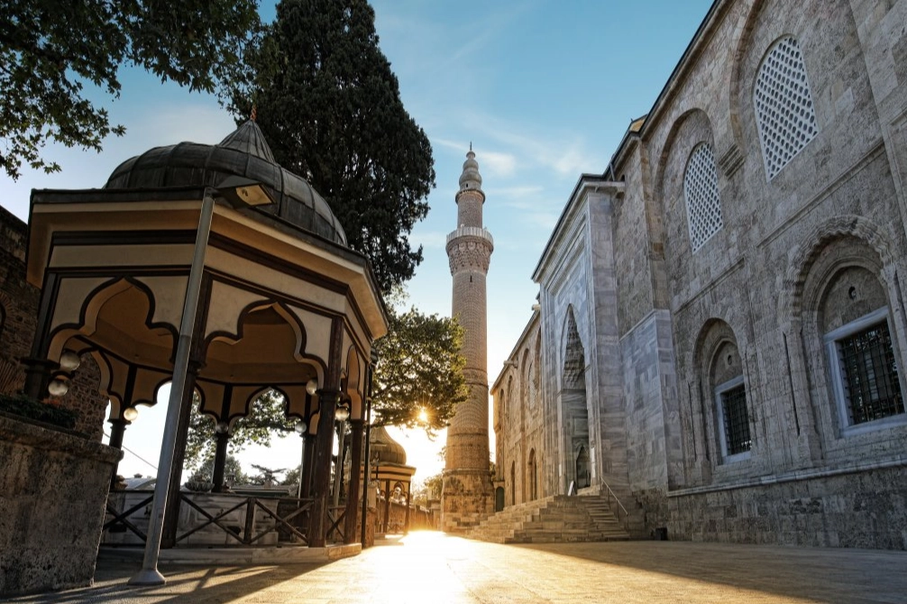 Kurban Bayramı namazı saat kaçta 81 ilde bayram namazı saatleri…