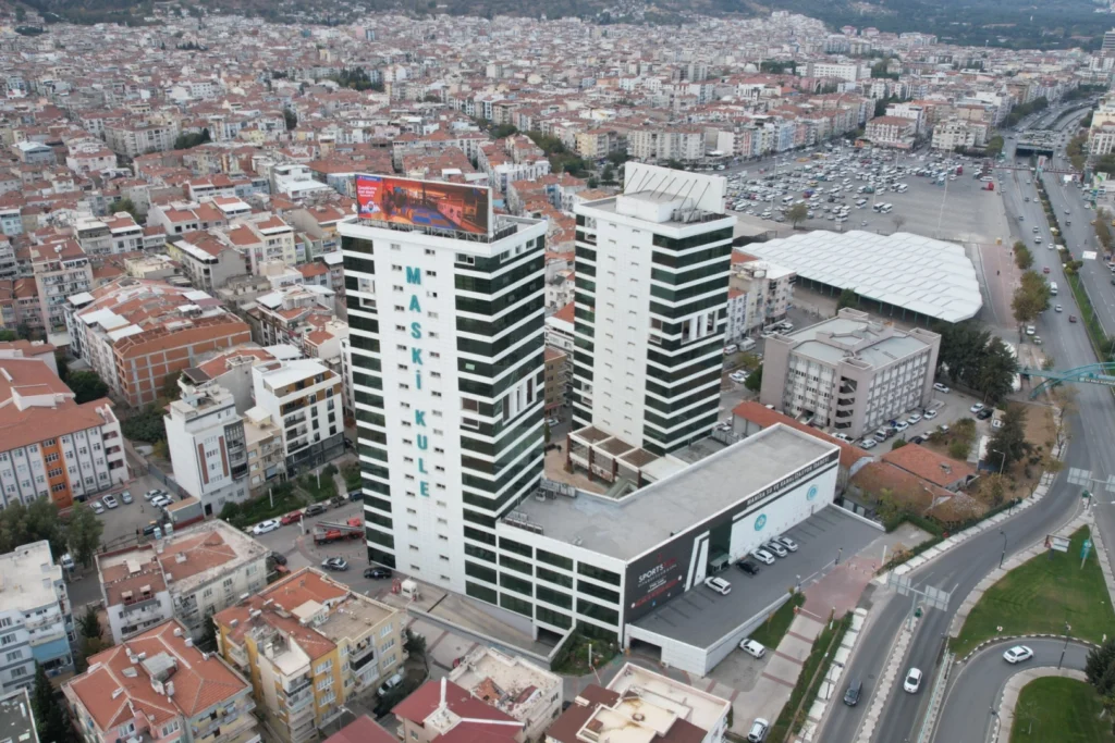 Manisa MASKİ’den ‘kurban atıkları’ uyarısı